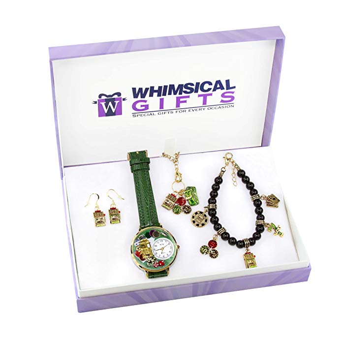 Whimsical Gifts Special Interest Jewelry Sets